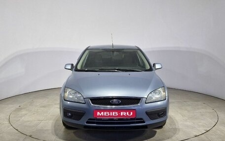 Ford Focus II рестайлинг, 2006 год, 199 000 рублей, 2 фотография