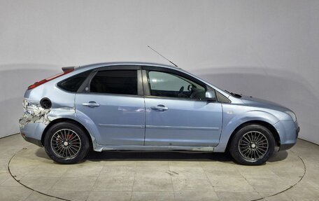 Ford Focus II рестайлинг, 2006 год, 199 000 рублей, 5 фотография