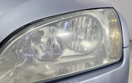 Ford Focus II рестайлинг, 2006 год, 199 000 рублей, 11 фотография