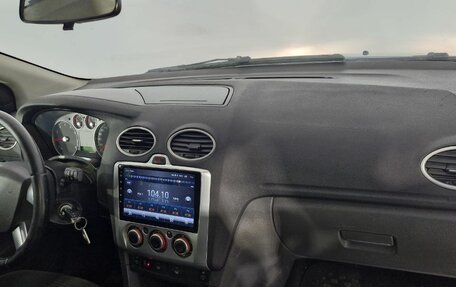 Ford Focus II рестайлинг, 2006 год, 199 000 рублей, 15 фотография