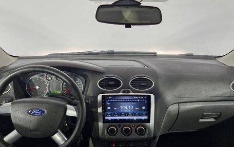 Ford Focus II рестайлинг, 2006 год, 199 000 рублей, 17 фотография
