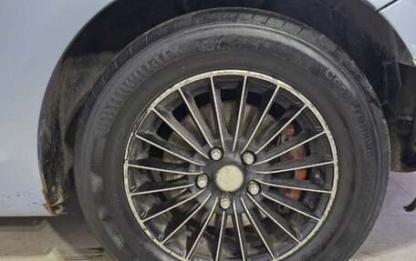 Ford Focus II рестайлинг, 2006 год, 199 000 рублей, 13 фотография