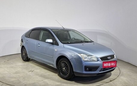 Ford Focus II рестайлинг, 2006 год, 199 000 рублей, 3 фотография