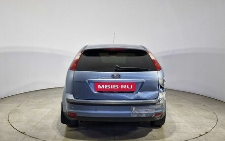 Ford Focus II рестайлинг, 2006 год, 199 000 рублей, 7 фотография