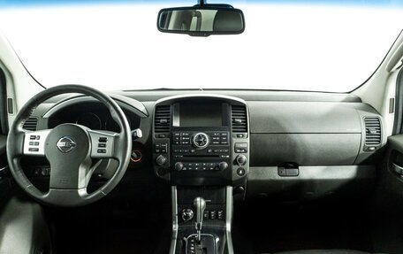 Nissan Pathfinder, 2011 год, 1 486 989 рублей, 13 фотография