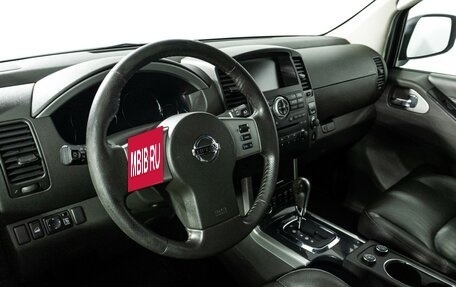 Nissan Pathfinder, 2011 год, 1 486 989 рублей, 11 фотография