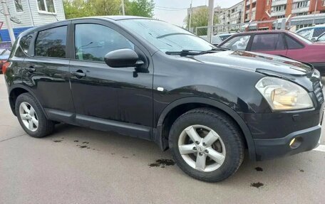 Nissan Qashqai, 2007 год, 750 000 рублей, 3 фотография