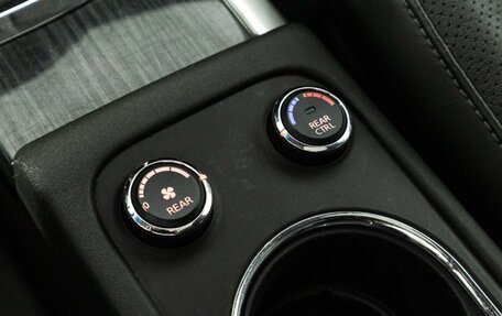 Nissan Pathfinder, 2011 год, 1 486 989 рублей, 19 фотография