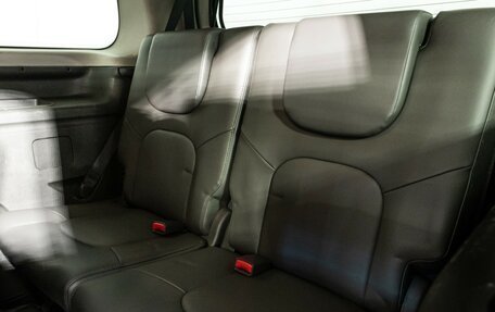 Nissan Pathfinder, 2011 год, 1 486 989 рублей, 24 фотография