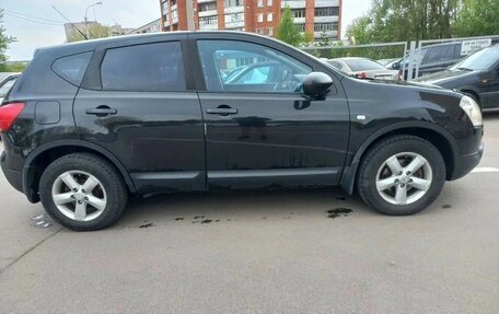 Nissan Qashqai, 2007 год, 750 000 рублей, 4 фотография
