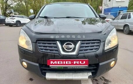 Nissan Qashqai, 2007 год, 750 000 рублей, 8 фотография