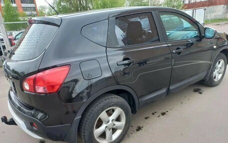 Nissan Qashqai, 2007 год, 750 000 рублей, 9 фотография