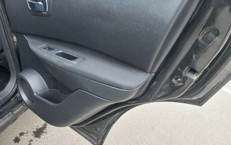 Nissan Qashqai, 2007 год, 750 000 рублей, 22 фотография