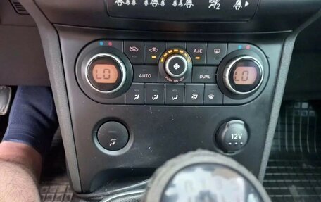 Nissan Qashqai, 2007 год, 750 000 рублей, 18 фотография