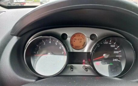 Nissan Qashqai, 2007 год, 750 000 рублей, 23 фотография