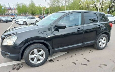 Nissan Qashqai, 2007 год, 750 000 рублей, 15 фотография