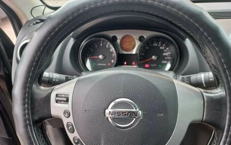 Nissan Qashqai, 2007 год, 750 000 рублей, 19 фотография