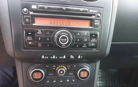 Nissan Qashqai, 2007 год, 750 000 рублей, 20 фотография