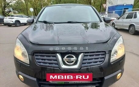 Nissan Qashqai, 2007 год, 750 000 рублей, 14 фотография