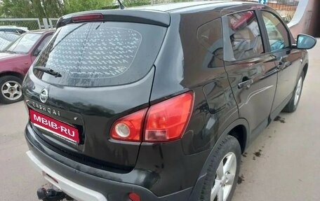 Nissan Qashqai, 2007 год, 750 000 рублей, 13 фотография