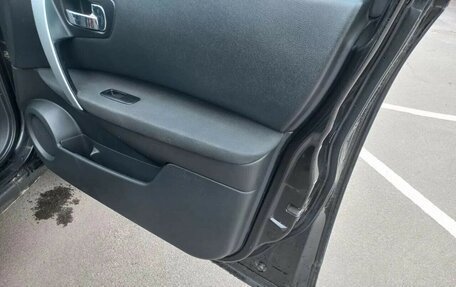 Nissan Qashqai, 2007 год, 750 000 рублей, 26 фотография
