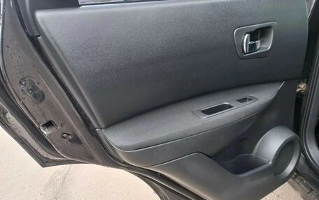 Nissan Qashqai, 2007 год, 750 000 рублей, 27 фотография