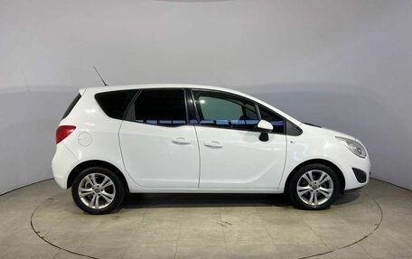 Opel Meriva, 2012 год, 699 000 рублей, 5 фотография