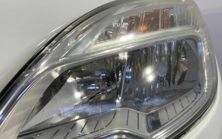 Opel Meriva, 2012 год, 699 000 рублей, 11 фотография