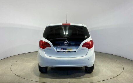 Opel Meriva, 2012 год, 699 000 рублей, 7 фотография