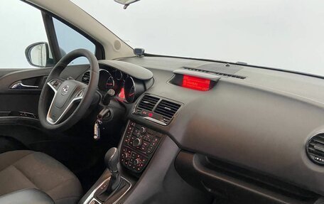 Opel Meriva, 2012 год, 699 000 рублей, 15 фотография