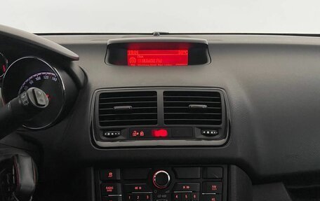Opel Meriva, 2012 год, 699 000 рублей, 18 фотография