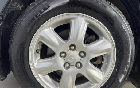 Subaru Impreza III, 2007 год, 529 000 рублей, 13 фотография