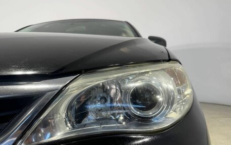 Subaru Impreza III, 2007 год, 529 000 рублей, 11 фотография