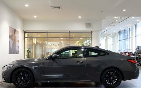 BMW 4 серия, 2021 год, 5 490 000 рублей, 7 фотография