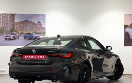 BMW 4 серия, 2021 год, 5 490 000 рублей, 5 фотография