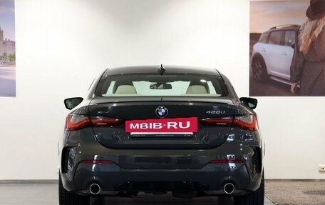 BMW 4 серия, 2021 год, 5 490 000 рублей, 6 фотография
