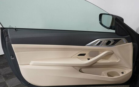 BMW 4 серия, 2021 год, 5 490 000 рублей, 10 фотография