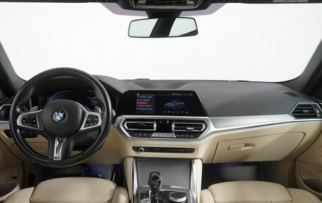 BMW 4 серия, 2021 год, 5 490 000 рублей, 15 фотография