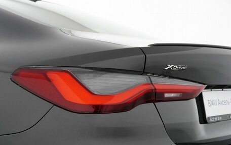 BMW 4 серия, 2021 год, 5 490 000 рублей, 9 фотография