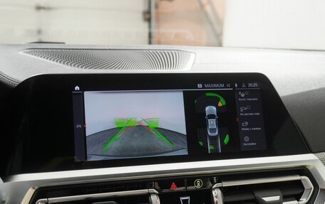 BMW 4 серия, 2021 год, 5 490 000 рублей, 21 фотография