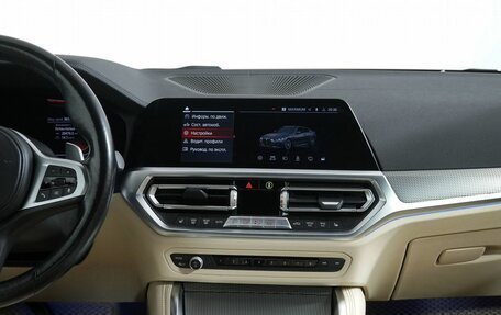 BMW 4 серия, 2021 год, 5 490 000 рублей, 16 фотография