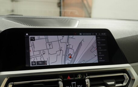BMW 4 серия, 2021 год, 5 490 000 рублей, 22 фотография