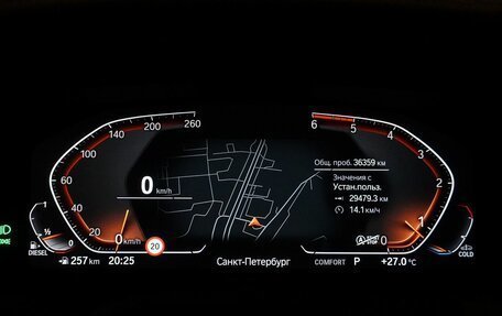 BMW 4 серия, 2021 год, 5 490 000 рублей, 17 фотография