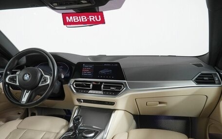 BMW 4 серия, 2021 год, 5 490 000 рублей, 14 фотография