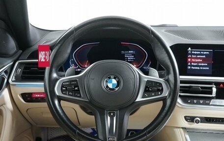 BMW 4 серия, 2021 год, 5 490 000 рублей, 19 фотография
