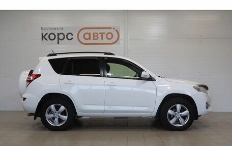 Toyota RAV4, 2012 год, 1 348 900 рублей, 4 фотография