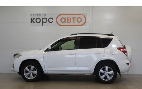 Toyota RAV4, 2012 год, 1 348 900 рублей, 2 фотография