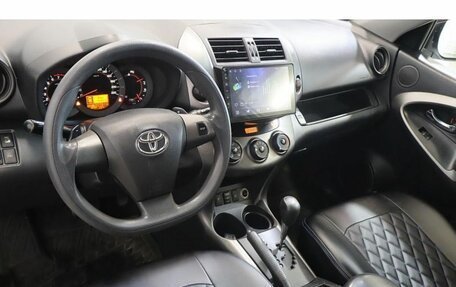 Toyota RAV4, 2012 год, 1 348 900 рублей, 6 фотография