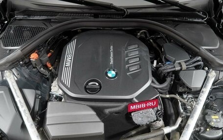 BMW 4 серия, 2021 год, 5 490 000 рублей, 30 фотография