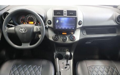 Toyota RAV4, 2012 год, 1 348 900 рублей, 9 фотография